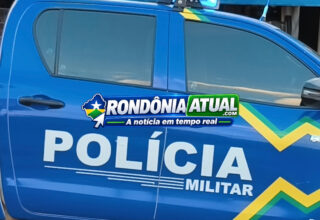 🚨 JI-PARANÁ – Denúncia aponta homem com partes íntimas expostas próximo ao Parque Ecológico