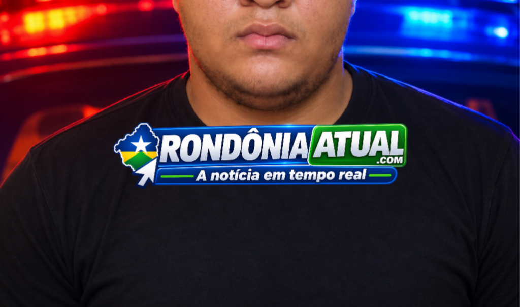 Detento é encontrado morto dentro de cela no presídio Agenor Martins de Carvalho, em Ji-Paraná