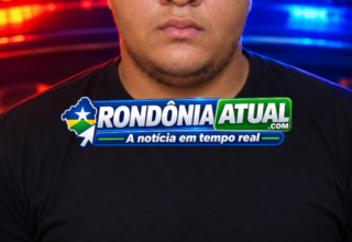 Detento é encontrado morto dentro de cela no presídio Agenor Martins de Carvalho, em Ji-Paraná