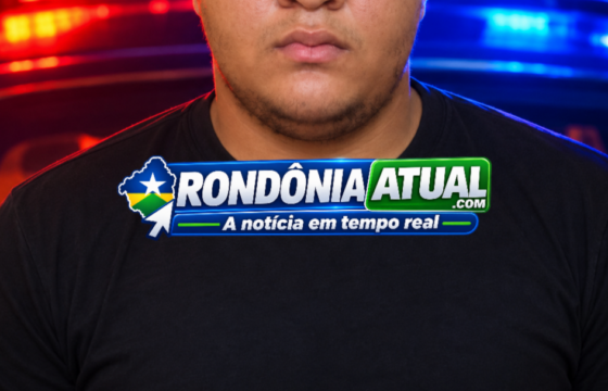 Detento é encontrado morto dentro de cela no presídio Agenor Martins de Carvalho, em Ji-Paraná