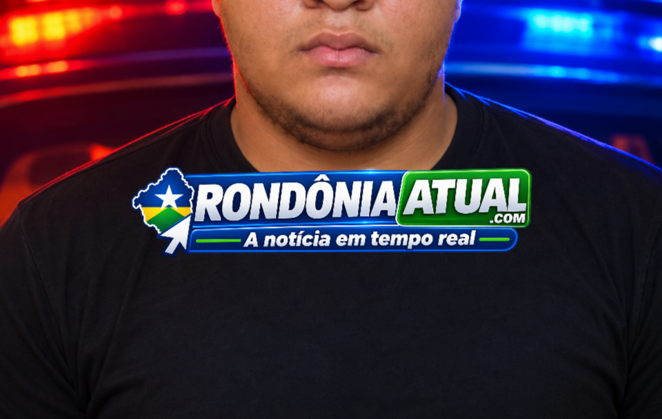 Detento é encontrado morto dentro de cela no presídio Agenor Martins de Carvalho, em Ji-Paraná