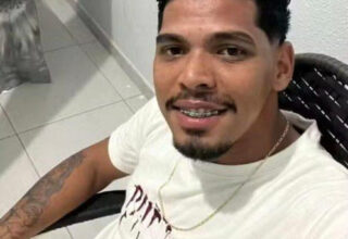 Rondoniense de 23 anos é espancado até a morte durante evento no Ceará — três suspeitos presos