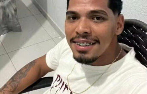 Rondoniense de 23 anos é espancado até a morte durante evento no Ceará — três suspeitos presos