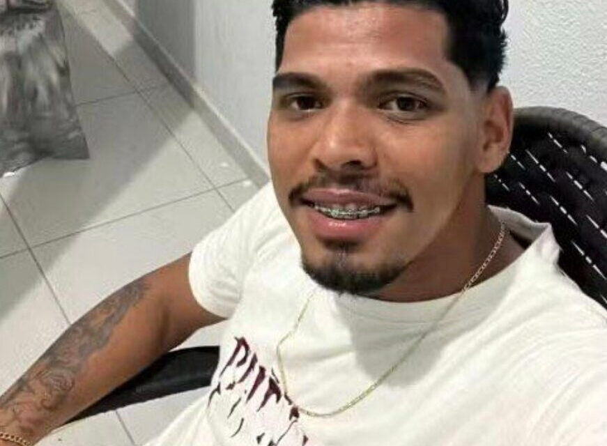 Rondoniense de 23 anos é espancado até a morte durante evento no Ceará — três suspeitos presos