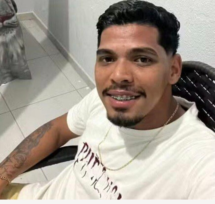 Rondoniense de 23 anos é espancado até a morte durante evento no Ceará — três suspeitos presos