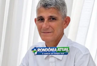 Tristeza: Em Ji-Paraná, homem cai do telhado de casa e morre