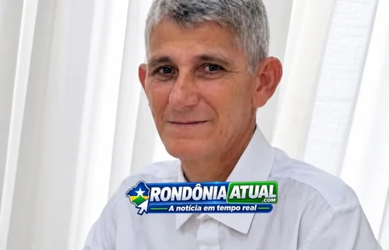 Tristeza: Em Ji-Paraná, homem cai do telhado de casa e morre