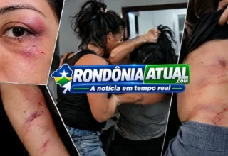 🔥 IRMÃS SE ARREBENTAM NA PORRADA DURANTE FAXINA E CASO VAI PARAR NA POLÍCIA EM JI-PARANÁ