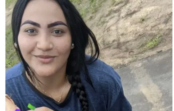 ACHOU! JOVEM DADA COMO DESAPARECIDA NO ACRE É ENCONTRADA PRESA COM MAIS DE 8 KG DE DROGAS EM RONDÔNIA