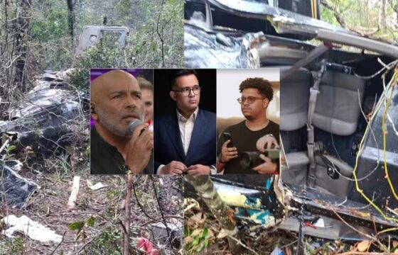 Corpos de Rick e dos demais integrantes de helicóptero são resgatados em SC