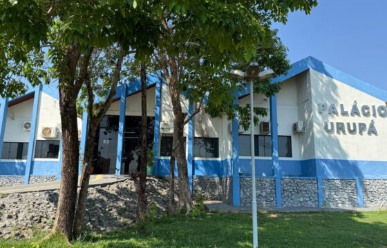 Prefeitura de Ji-Paraná convoca 74 aprovados em concurso para trabalhar na Educação