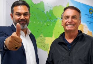 Bolsonaro é silenciado mais uma vez
