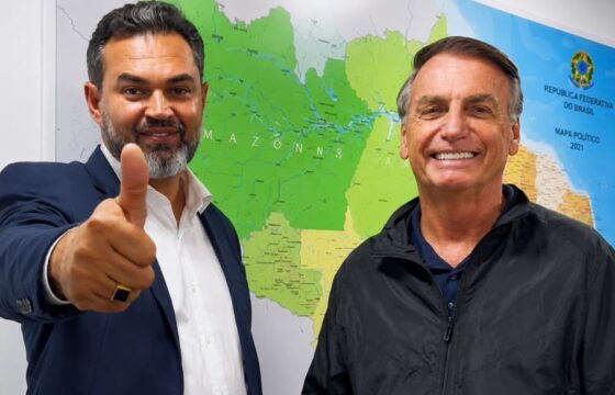 Bolsonaro é silenciado mais uma vez