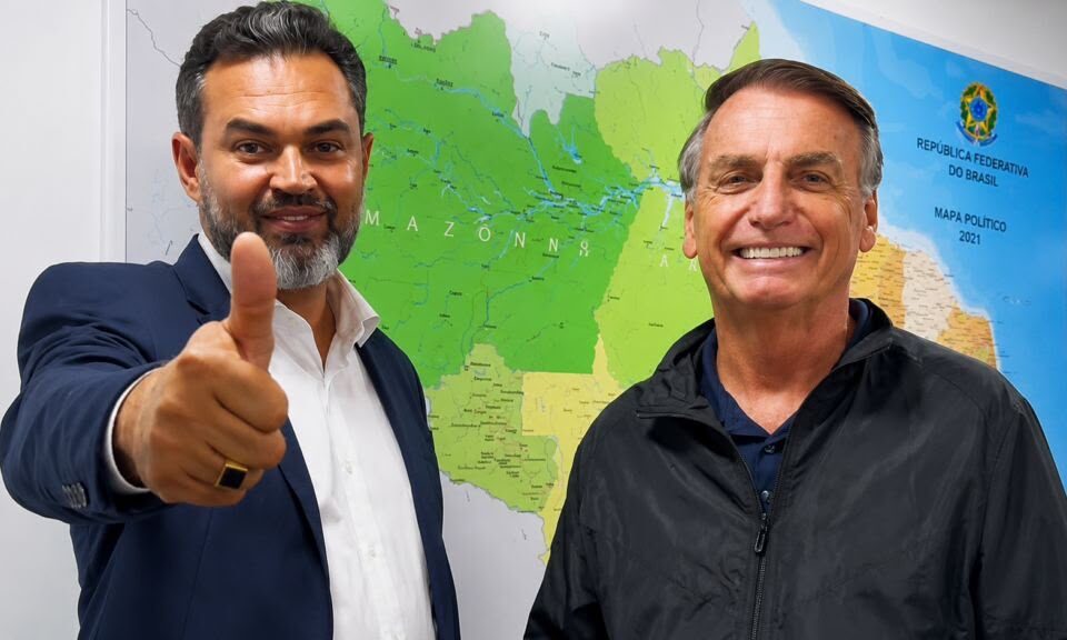 Bolsonaro é silenciado mais uma vez