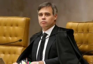 Eleição não depende só do TSE, diz Mendonça ao citar influência de igrejas
