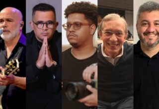 TRAGÉDIA NA SERRA: QUEM ERAM AS CINCO VÍTIMAS DO ACIDENTE QUE MATOU O CANTOR RICK