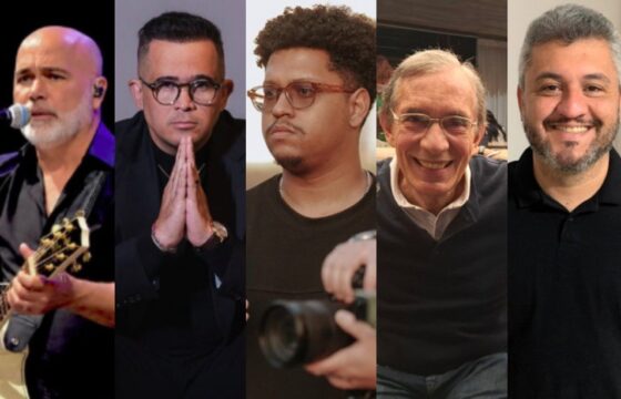 TRAGÉDIA NA SERRA: QUEM ERAM AS CINCO VÍTIMAS DO ACIDENTE QUE MATOU O CANTOR RICK