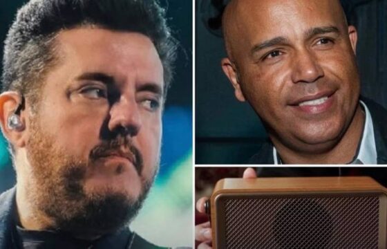 RÁDIO LIGA SOZINHO E TOCA RICK & RENNER: BRUNO DIZ QUE MOMENTO FOI “UM AGRADECIMENTO”