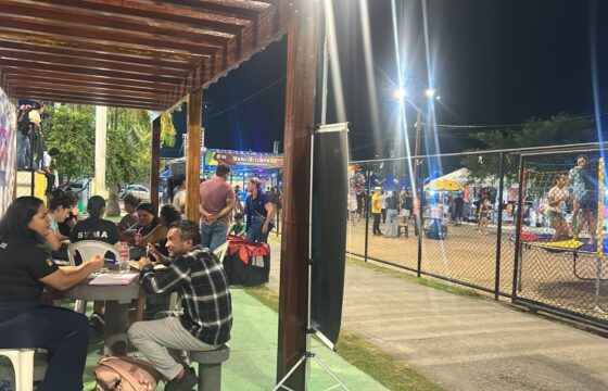 Cidadania em Movimento realiza mais de 500 atendimentos em dois dias de ações em Porto Velho
