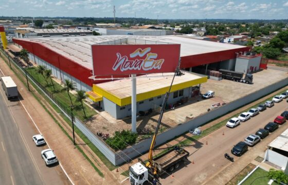 Super Nova Era inaugura duas novas lojas em Porto Velho nesta quinta-feira e passa a contar com seis unidades no estado