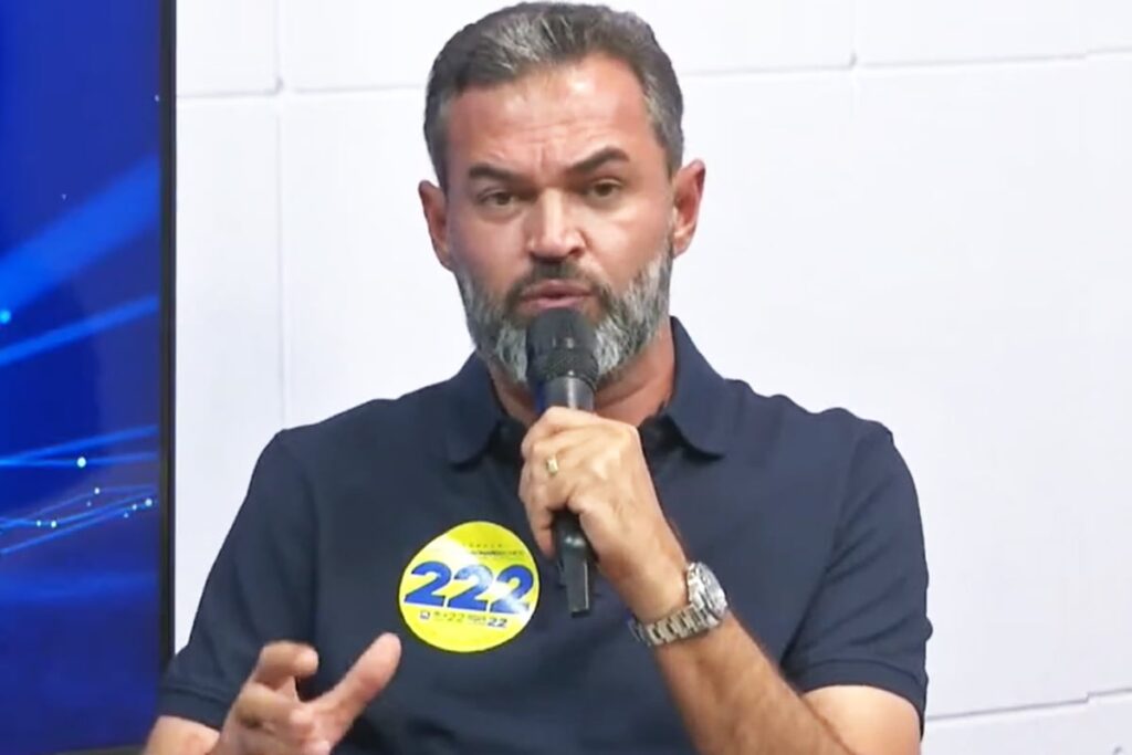 Justiça manda retirar do ar áudio usado para acusar Bruno Scheid de racismo após perícia apontar falsificação por inteligência artificial