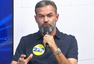 Justiça manda retirar do ar áudio usado para acusar Bruno Scheid de racismo após perícia apontar falsificação por inteligência artificial