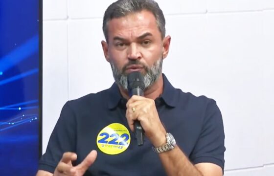 Justiça manda retirar do ar áudio usado para acusar Bruno Scheid de racismo após perícia apontar falsificação por inteligência artificial