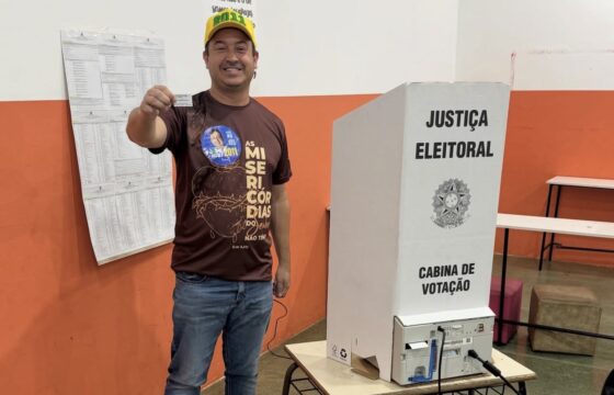DESTAQUE: Dr. Jaime Gazola é eleito deputado federal por Rondônia com 35.398 votos