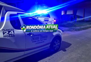 Em decomposição: Mulher é encontrada morta dentro de banheiro de residência na L-94, em Ji-Paraná