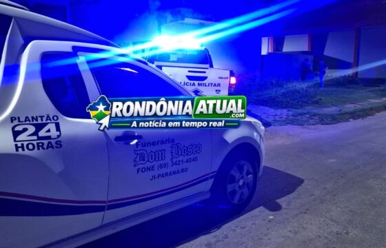 Em decomposição: Mulher é encontrada morta dentro de banheiro de residência na L-94, em Ji-Paraná