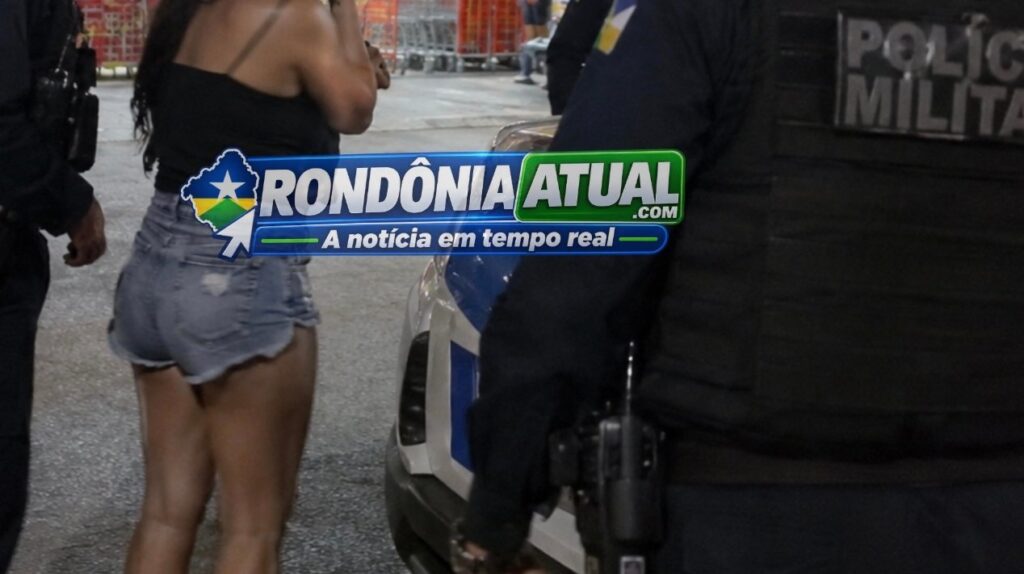Ouro Preto: Mulher chega a supermercado após apanhar de chinelo do marido e pedir socorro