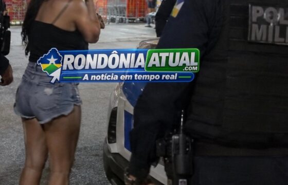 Ouro Preto: Mulher chega a supermercado após apanhar de chinelo do marido e pedir socorro