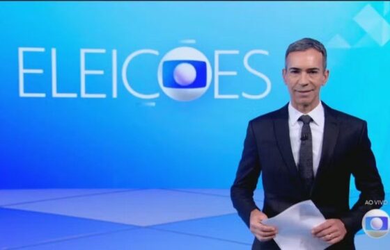 Globo CANCELA debate presidencial de última hora após decisões judiciais mudarem regras do encontro