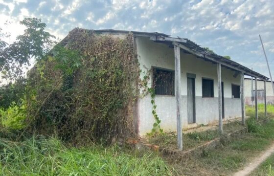 Hildon propõe levar saúde e infraestrutura às aldeias de Guajará-Mirim
