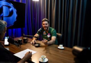 Maurício Carvalho defende qualificação dos jovens e saúde mais perto da população de Rondônia